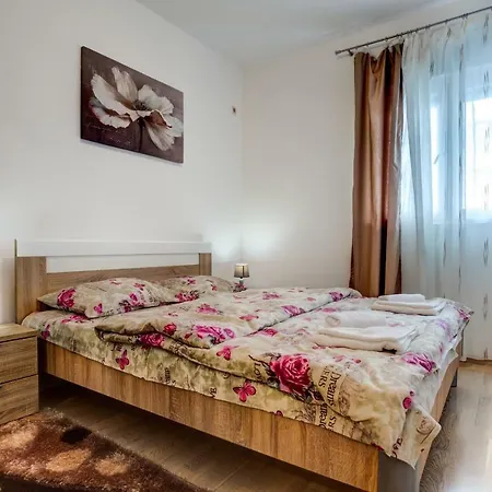 Cattaro Апартаменти